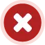 Error Icon